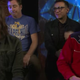 Illustration for article titled Old 97’s are “Good With God,” Fred Armisen, and Jenna Fischer in new video